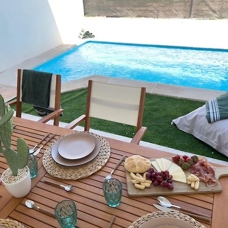 Rosaritohomes Madrigal de la Vera Ngoại thất bức ảnh