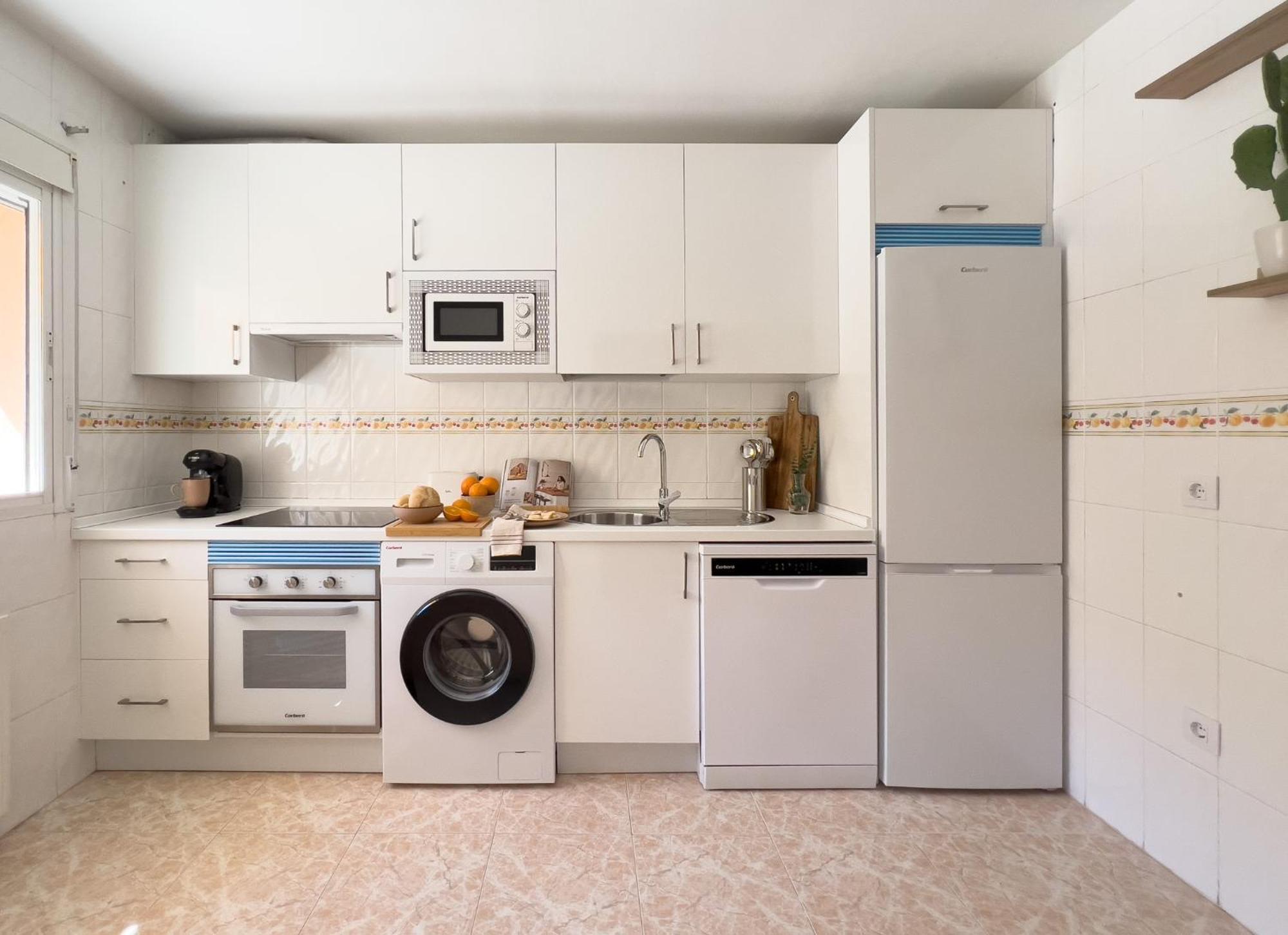 Rosaritohomes Madrigal de la Vera Ngoại thất bức ảnh