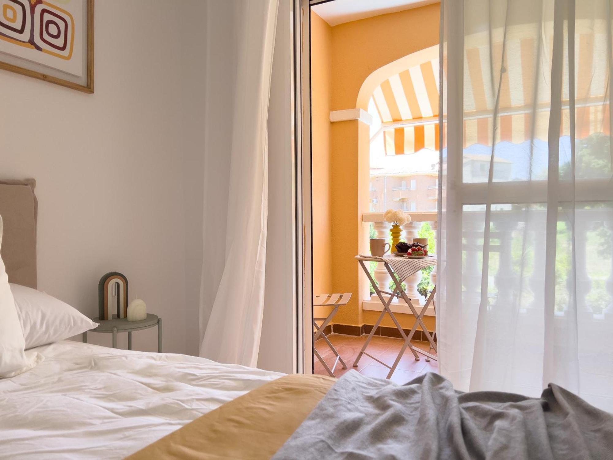 Rosaritohomes Madrigal de la Vera Ngoại thất bức ảnh