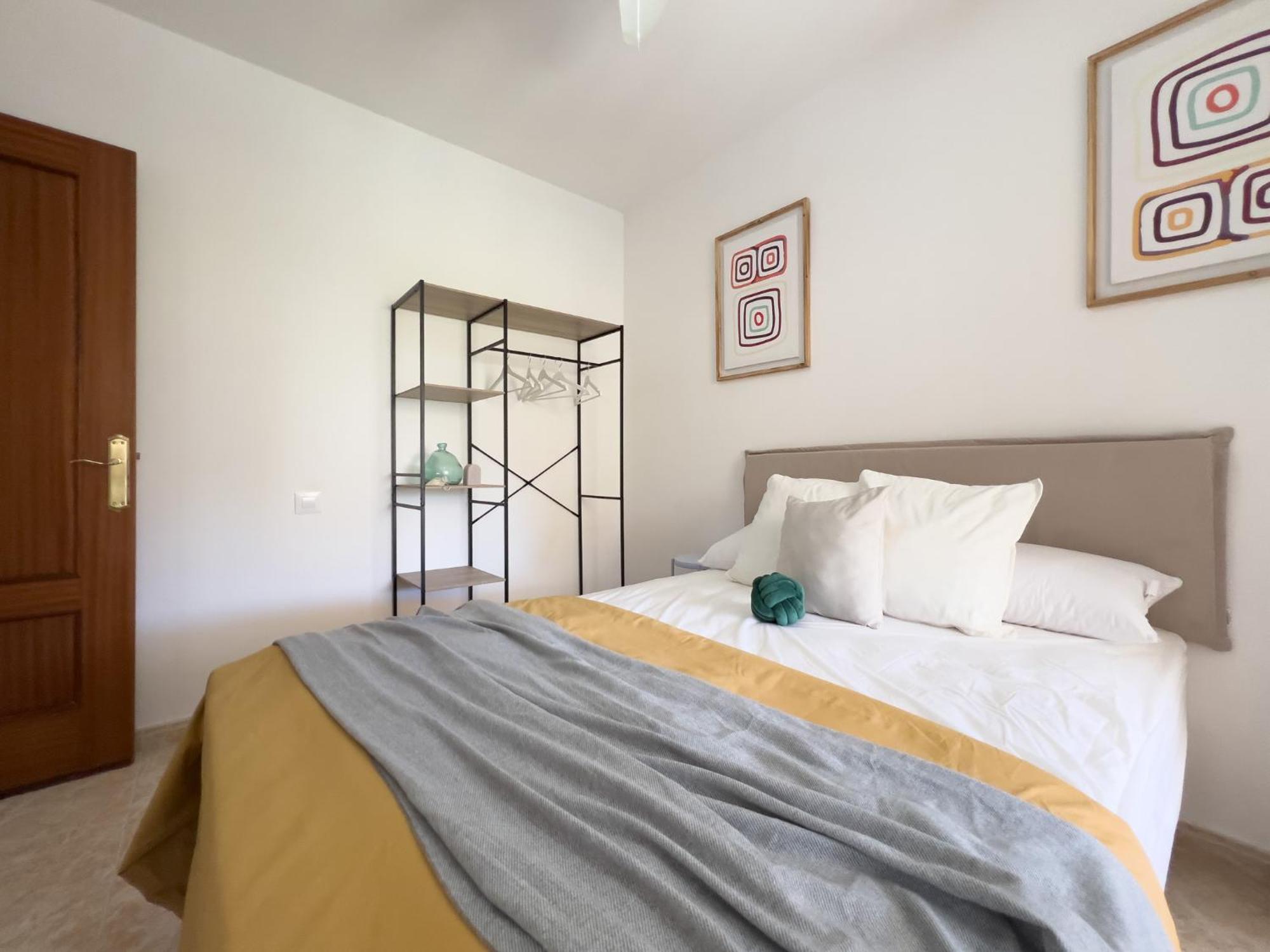 Rosaritohomes Madrigal de la Vera Ngoại thất bức ảnh