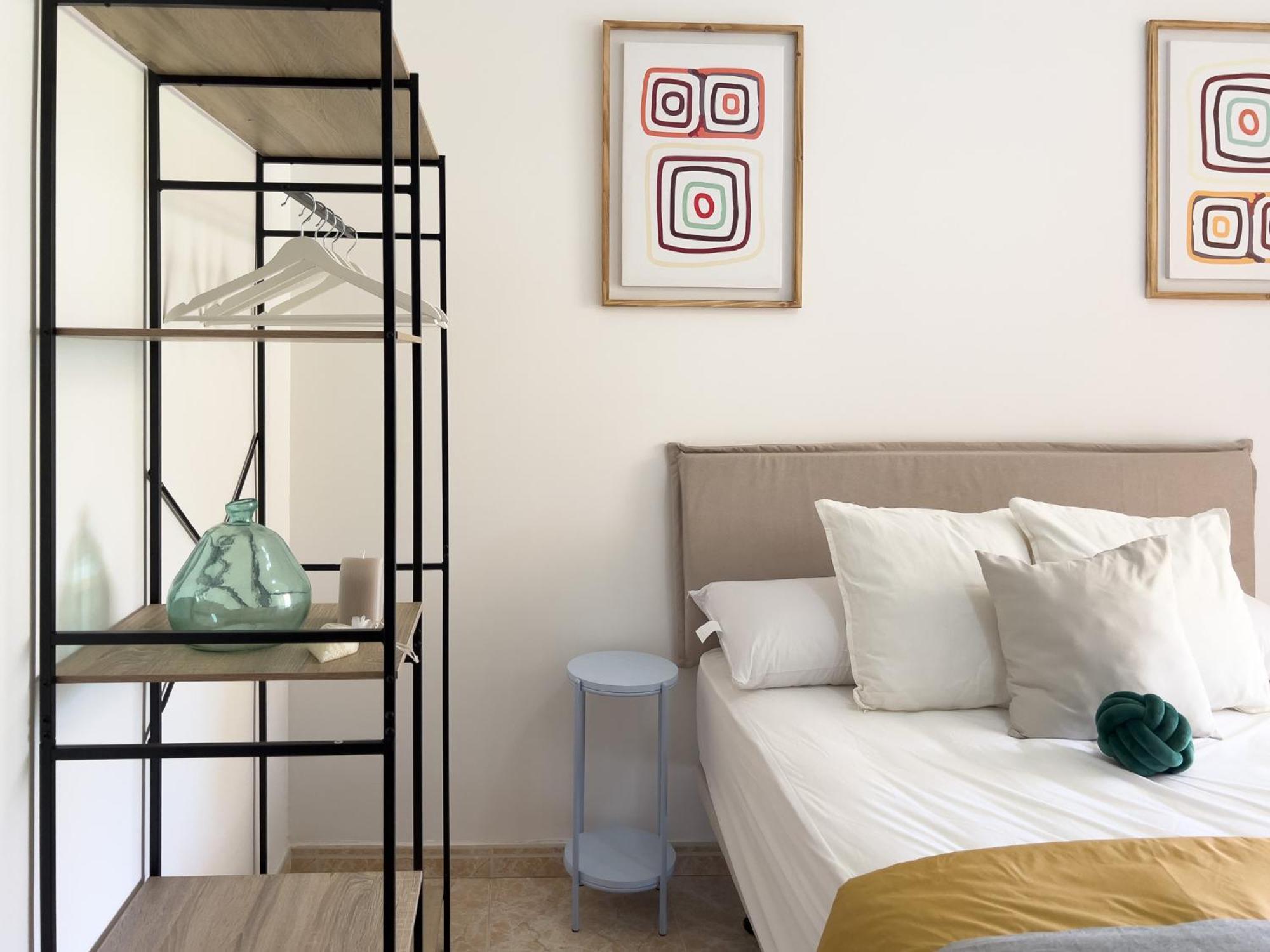 Rosaritohomes Madrigal de la Vera Ngoại thất bức ảnh