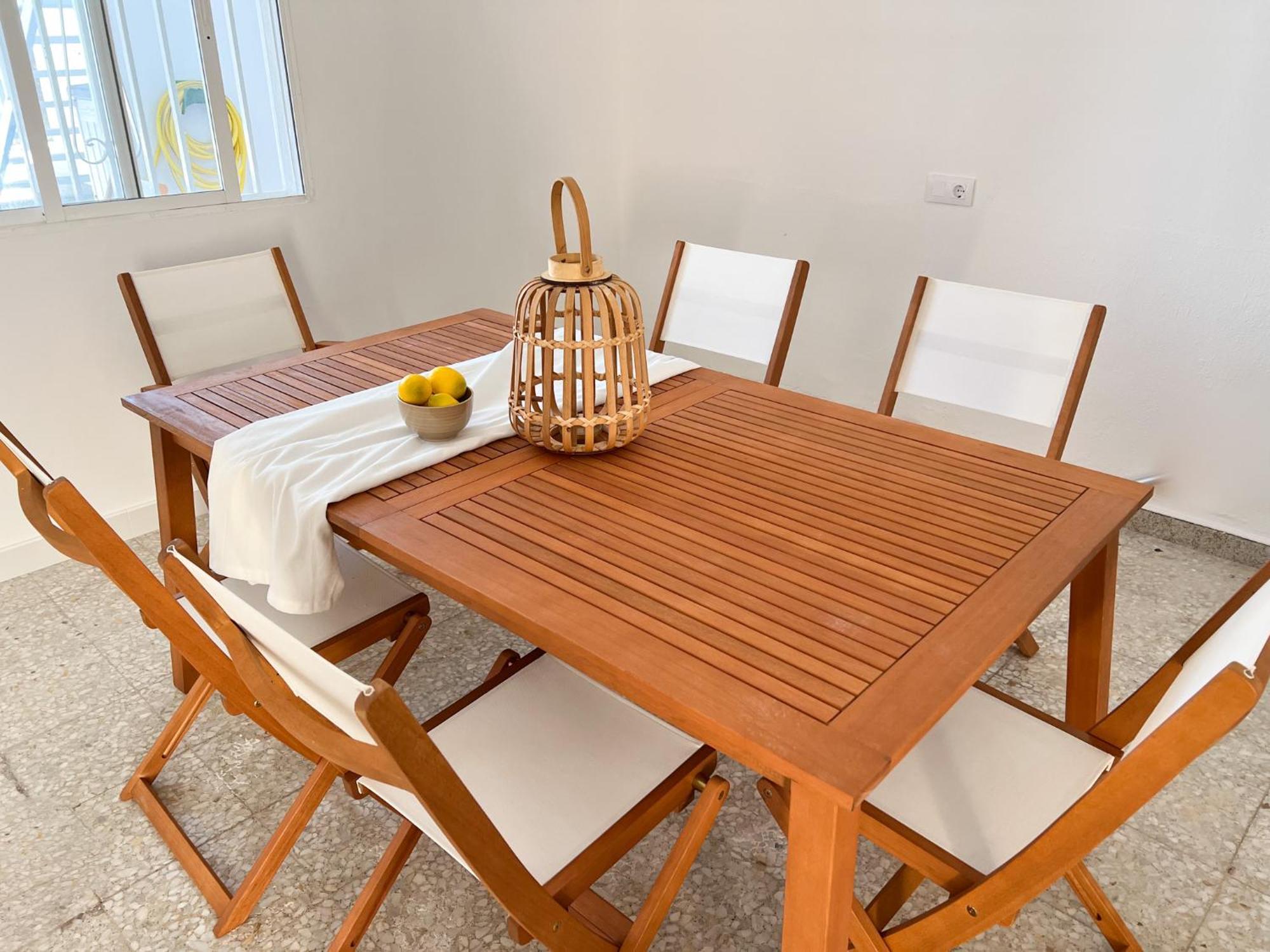 Rosaritohomes Madrigal de la Vera Ngoại thất bức ảnh