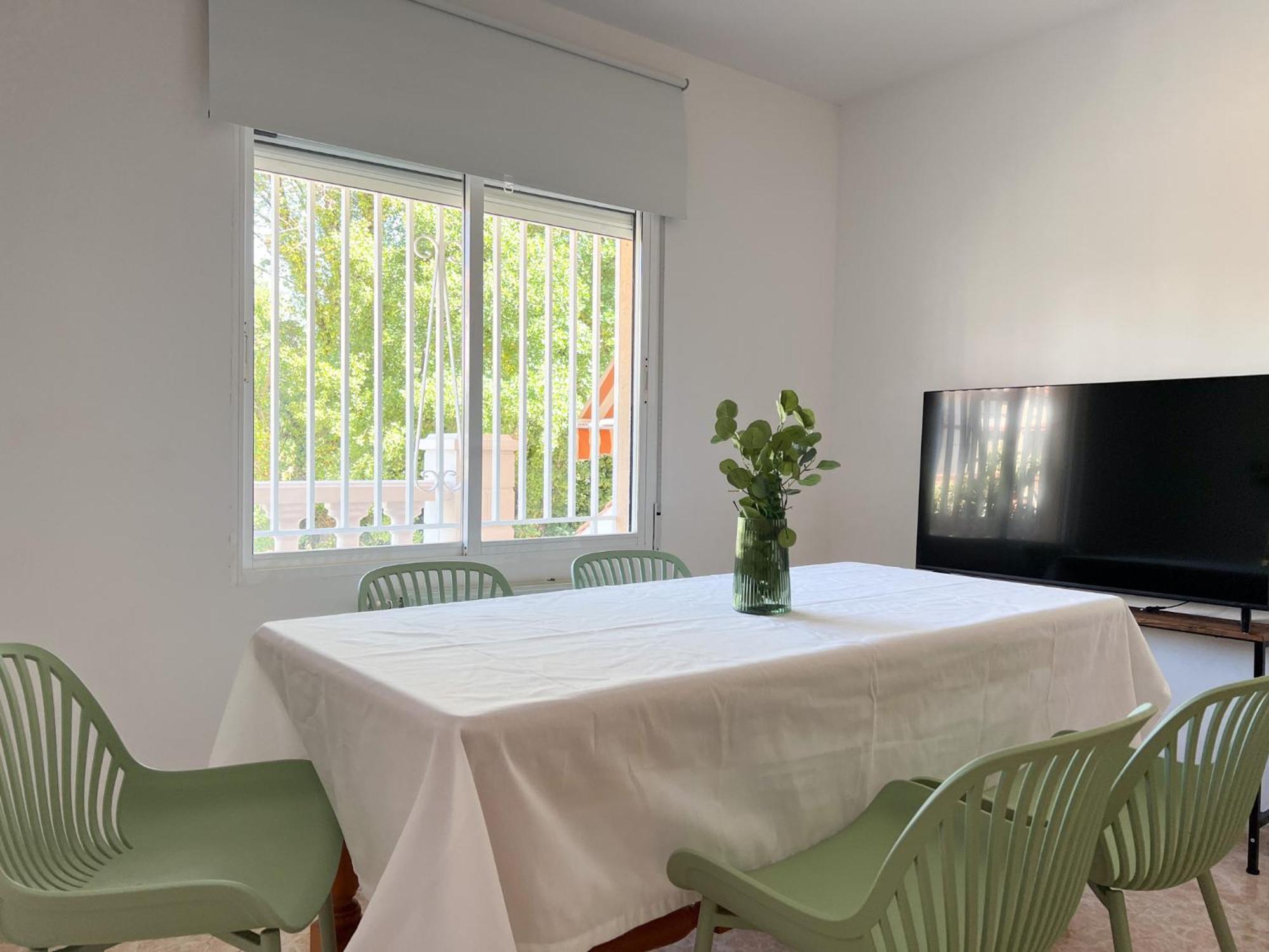 Rosaritohomes Madrigal de la Vera Ngoại thất bức ảnh