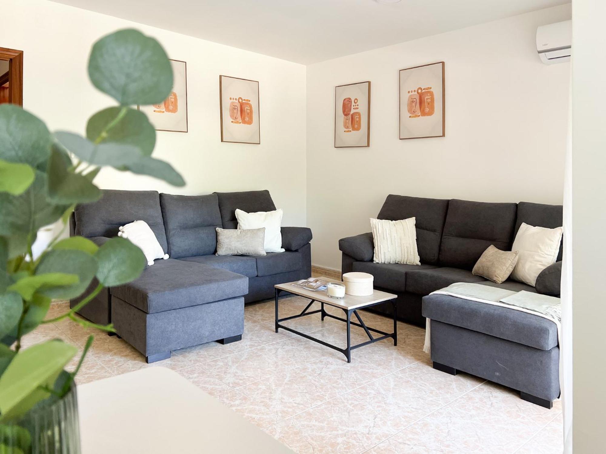Rosaritohomes Madrigal de la Vera Ngoại thất bức ảnh